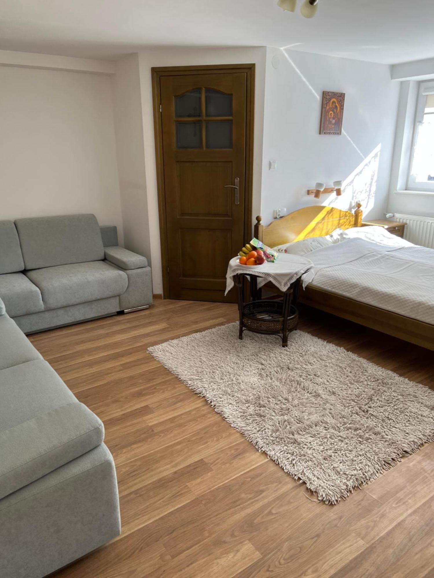 Szyper Piotr Apartamento Jastarnia Exterior foto